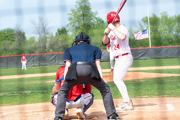 Neenah vs Hortonville 0094