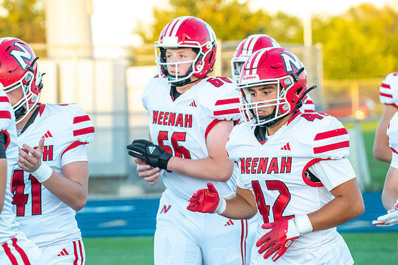 Neenah vs Appleton North 0183