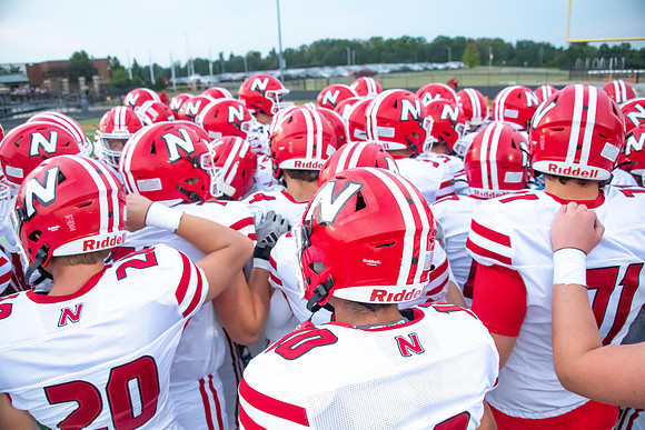 Neenah vs Kaukauna 0277