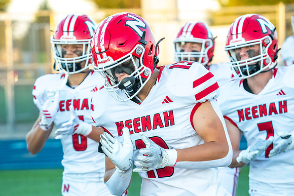 Neenah vs Appleton North 0160