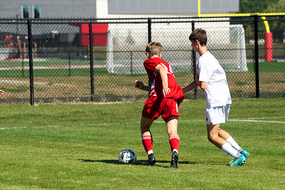 Neenah vs Sussex Hamilton 066
