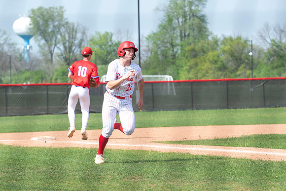Neenah vs Hortonville 0389