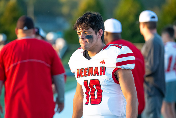 Neenah vs Appleton North 0094