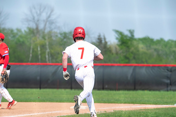 Neenah vs Hortonville 0258
