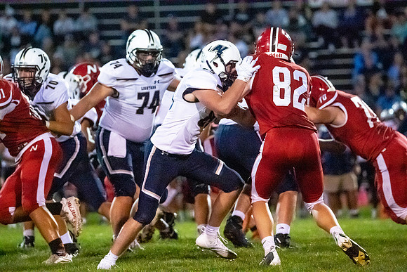 Neenah v Appleton North_0253