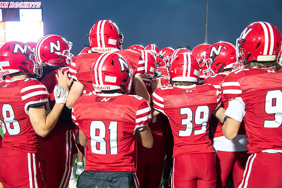 Neenah vs Hortonville 0262