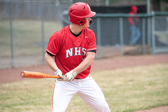 Neenah vs Hortonville 0289