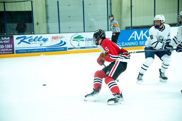 VR vs Hudson 309