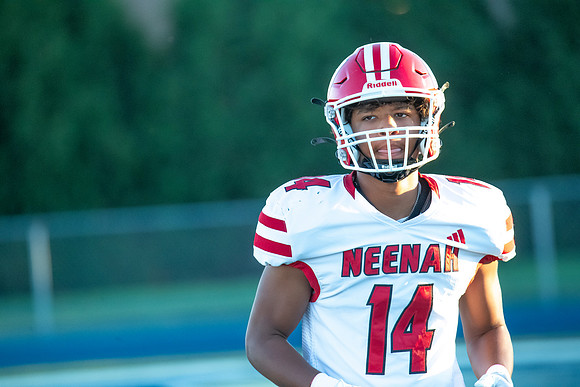 Neenah vs Appleton North 0038