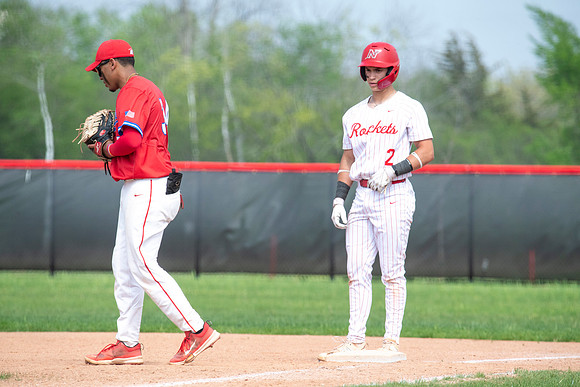 Neenah vs Hortonville 0111