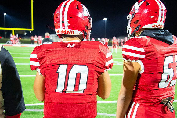 Neenah vs Muskego 0458