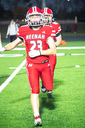 Neenah vs Hortonville 0246