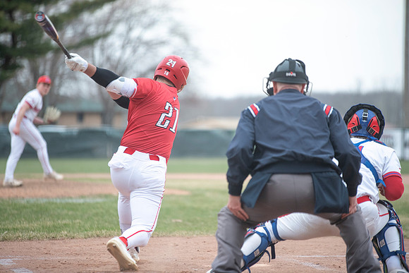 Neenah vs Hortonville 0126