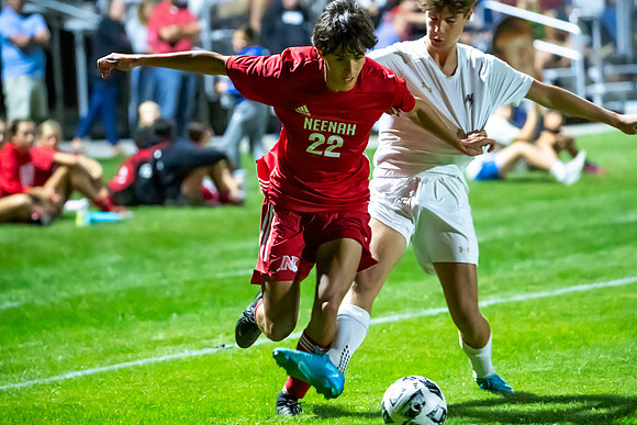 Neenah vs Appleton North 284
