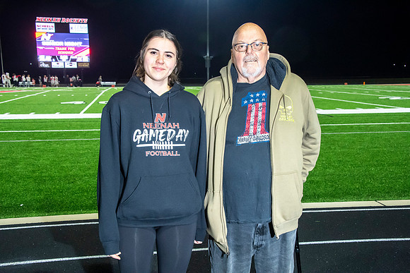 Neenah vs Hortonville 0346