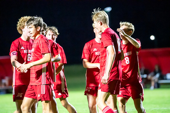 Neenah vs Appleton North 307