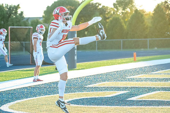 Neenah vs Appleton North 0076