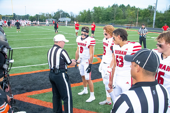 Neenah vs Kaukauna 0397