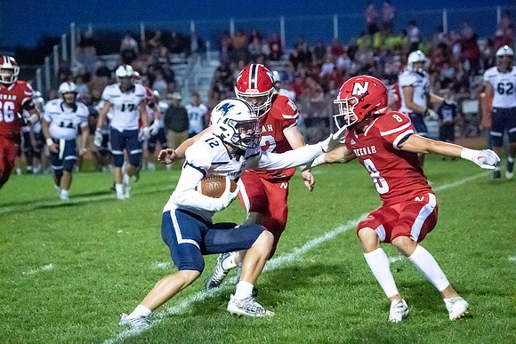 Neenah v Appleton North_0175