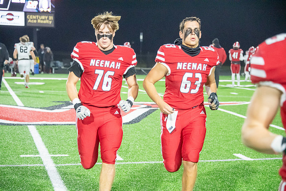 Neenah vs Muskego 0446