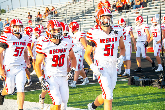 Neenah vs Montego 0143