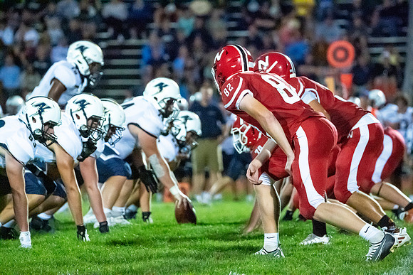Neenah v Appleton North_0247