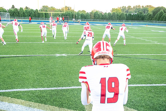 Neenah vs Appleton North 0337