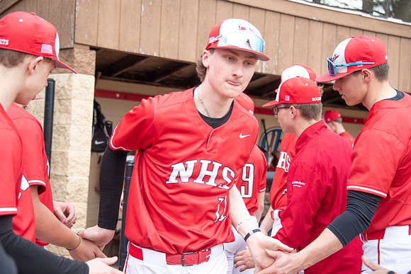 Neenah vs Hortonville 0060