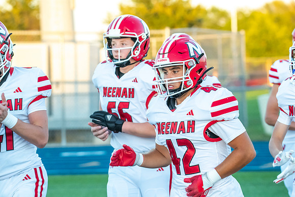 Neenah vs Appleton North 0184