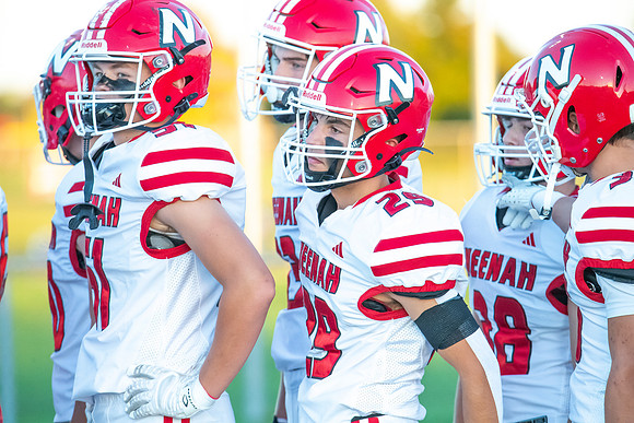 Neenah vs Appleton North 0148