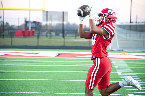 Neenah vs Hortonville 0078