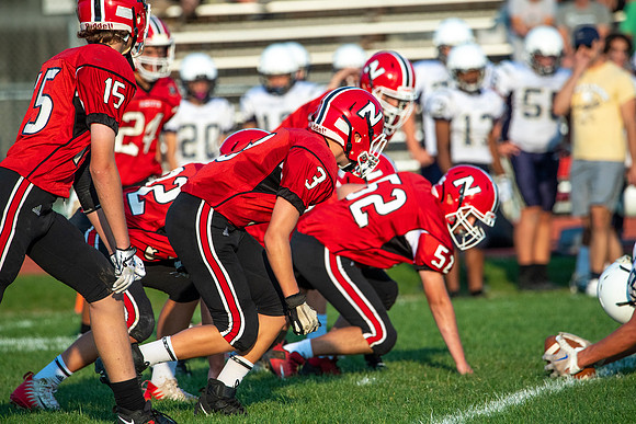 Neenah v Appleton North_347