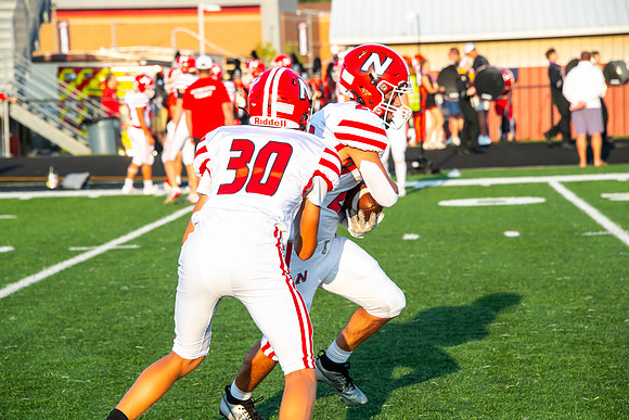 Neenah vs Montego 0375