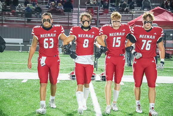 Neenah vs Muskego 0400