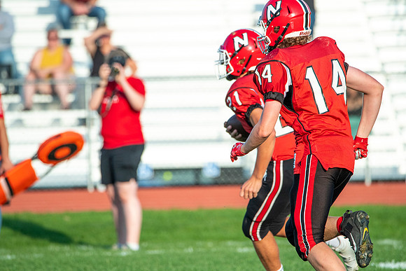 Neenah v Appleton North_310