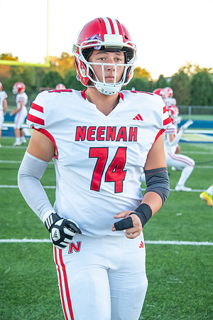Neenah vs Appleton North 0235