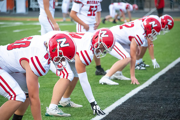 Neenah vs Kaukauna 0298