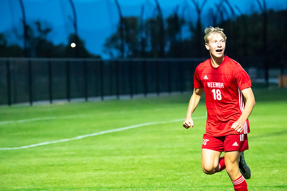 Neenah vs Appleton North 112