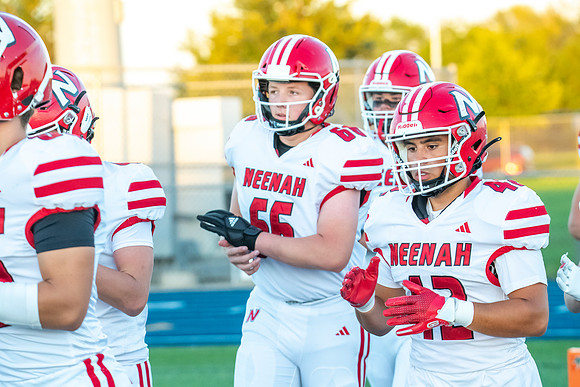 Neenah vs Appleton North 0182