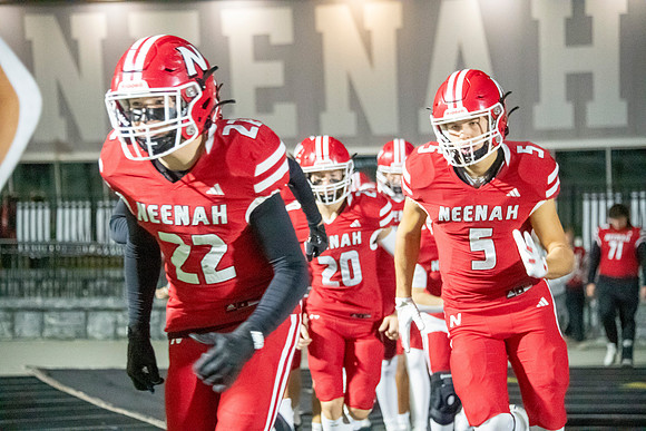 Neenah vs Muskego 0038
