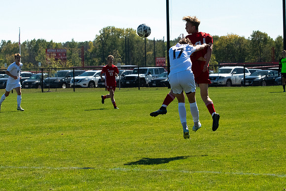 Neenah vs Sussex Hamilton 119