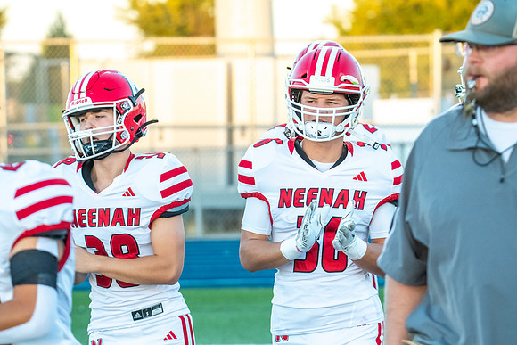 Neenah vs Appleton North 0175