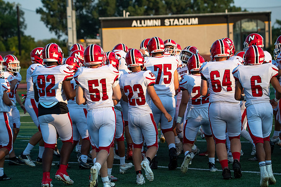 Neenah v Oshkosh West_0021