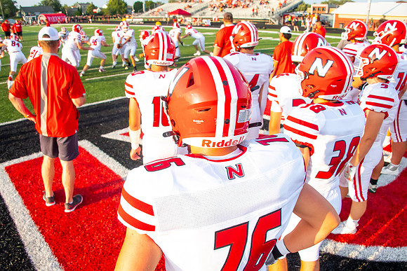 Neenah vs Montego 0424