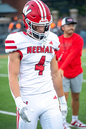 Neenah vs Kaukauna 0316