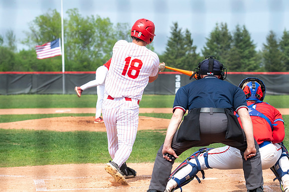 Neenah vs Hortonville 0122
