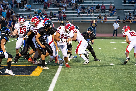 Neenah v Oshkosh West_0456