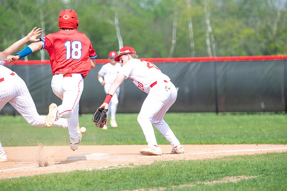 Neenah vs Hortonville 0155