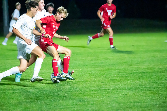 Neenah vs Appleton North 223