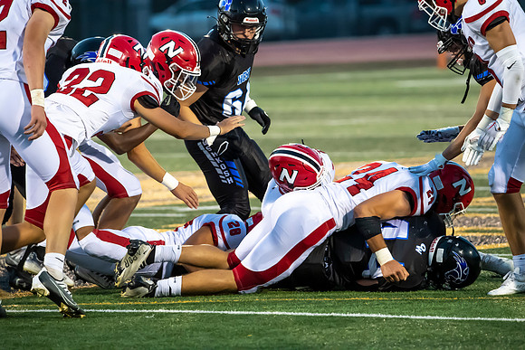 Neenah v Oshkosh West_0419